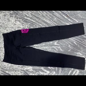 Born Primitive leggings